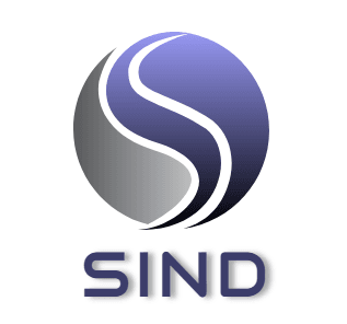 SIND logo