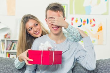 How to Buy for the Guy that “Doesn’t Want Anything”