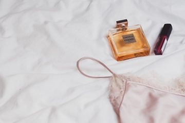 best way to keep a perfumes