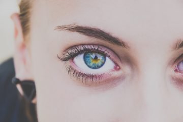 Home Remedies to Cure Dark Eyelids