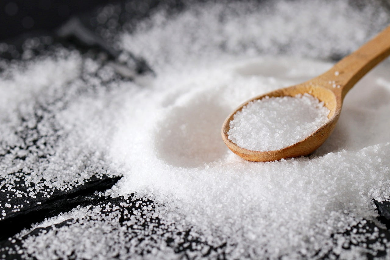 What Makes Kosher Salt Different FAQ Fonsly   What Makes Kosher Salt Different 