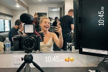 celebrity culture social media fame